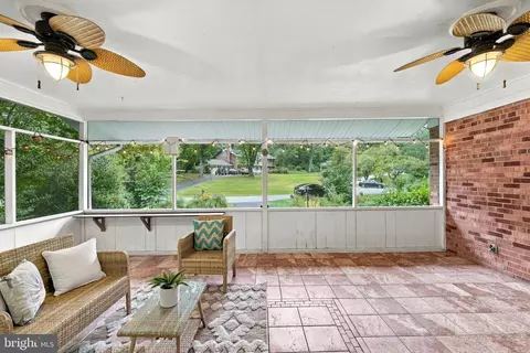 Exterior - 12504 Davan Dr, Silver Spring, MD 20904 photo 8 of 23