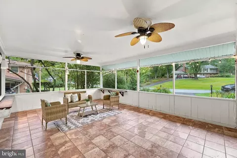 Exterior - 12504 Davan Dr, Silver Spring, MD 20904 photo 7 of 23