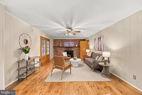 Living - 12504 Davan Dr, Silver Spring, MD 20904 photo 6 of 7