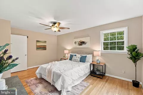 Bedroom - 12504 Davan Dr, Silver Spring, MD 20904 photo 3 of 9