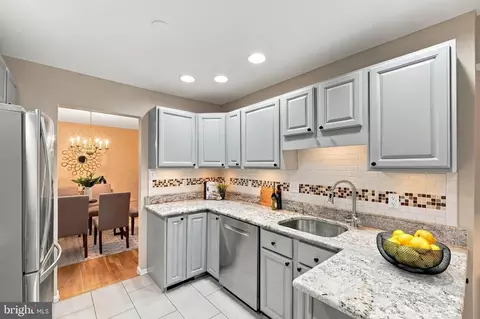 Kitchen - 12504 Davan Dr, Silver Spring, MD 20904 photo 1 of 4