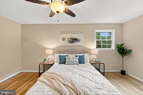 Bedroom - 12504 Davan Dr, Silver Spring, MD 20904 photo 2 of 9