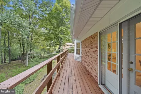 Exterior - 12504 Davan Dr, Silver Spring, MD 20904 photo 16 of 23