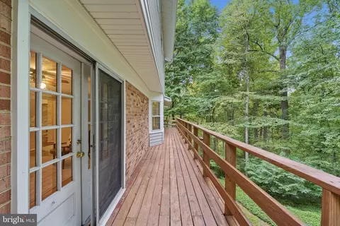 Exterior - 12504 Davan Dr, Silver Spring, MD 20904 photo 13 of 23