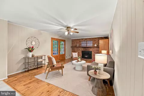 Living - 12504 Davan Dr, Silver Spring, MD 20904 photo 7 of 7