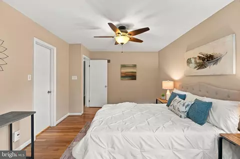Bedroom - 12504 Davan Dr, Silver Spring, MD 20904 photo 4 of 9