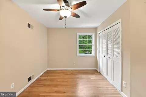 Bedroom - 12504 Davan Dr, Silver Spring, MD 20904 photo 6 of 9