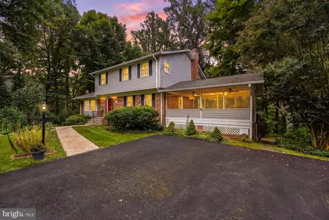 Exterior - 12504 Davan Dr, Silver Spring, MD 20904 photo 2 of 23
