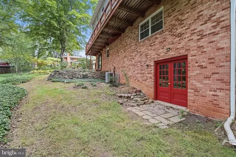 Exterior - 12504 Davan Dr, Silver Spring, MD 20904 photo 21 of 23