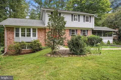 Exterior - 12504 Davan Dr, Silver Spring, MD 20904 photo 4 of 23