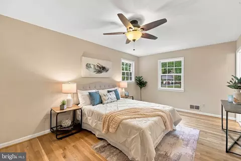 Bedroom - 12504 Davan Dr, Silver Spring, MD 20904 photo 1 of 9