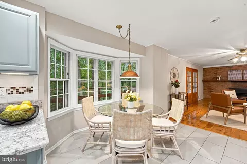 Dining - 12504 Davan Dr, Silver Spring, MD 20904 photo 3 of 3