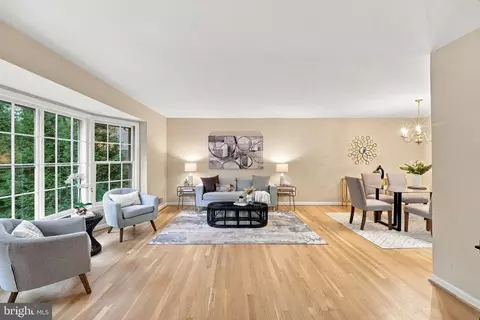 Living - 12504 Davan Dr, Silver Spring, MD 20904 photo 1 of 7