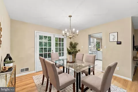 Dining - 12504 Davan Dr, Silver Spring, MD 20904 photo 1 of 3