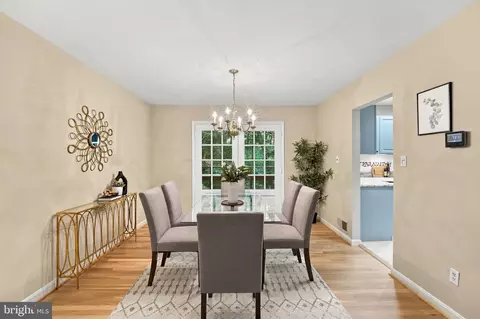 Dining - 12504 Davan Dr, Silver Spring, MD 20904 photo 2 of 3