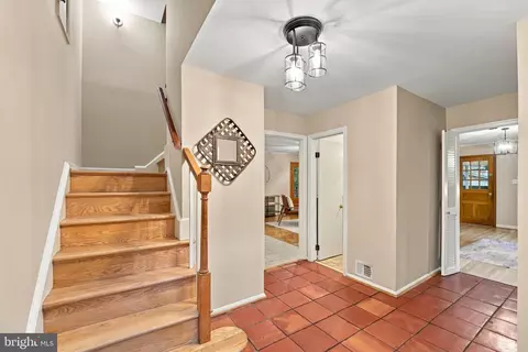 Entry Way - 12504 Davan Dr, Silver Spring, MD 20904 photo 1 of 2