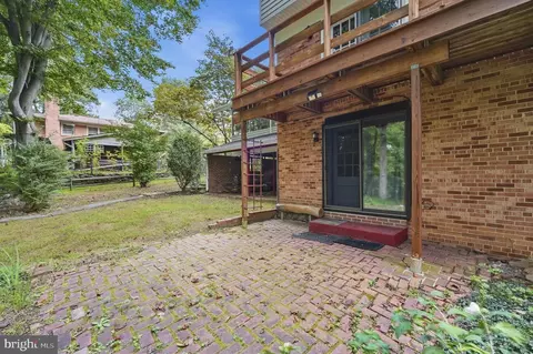 Exterior - 12504 Davan Dr, Silver Spring, MD 20904 photo 18 of 23