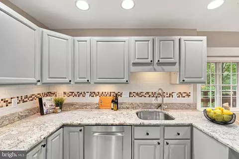 Kitchen - 12504 Davan Dr, Silver Spring, MD 20904 photo 4 of 4