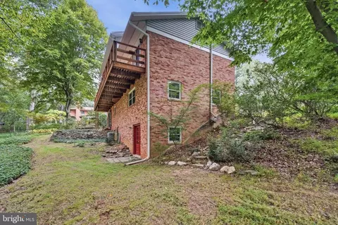 Exterior - 12504 Davan Dr, Silver Spring, MD 20904 photo 20 of 23