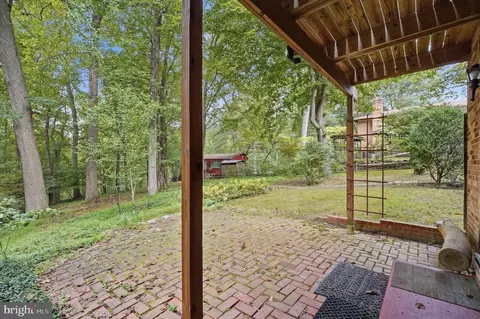 Exterior - 12504 Davan Dr, Silver Spring, MD 20904 photo 17 of 23