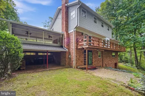 Exterior - 12504 Davan Dr, Silver Spring, MD 20904 photo 19 of 23