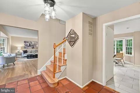 Entry Way - 12504 Davan Dr, Silver Spring, MD 20904 photo 2 of 2