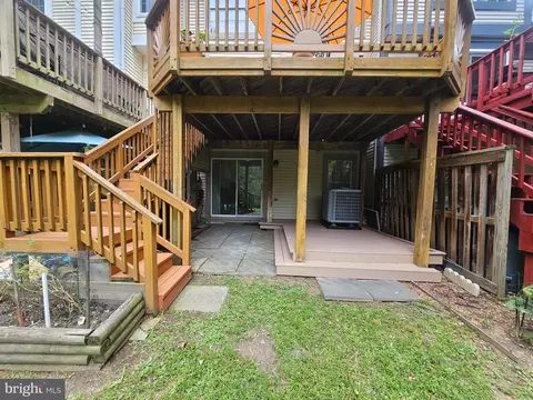 Exterior - 19 Casino Ct, Silver Spring, MD 20906 photo 2 of 5