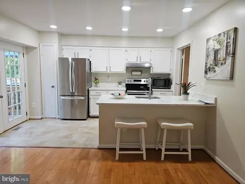 Kitchen - 19 Casino Ct, Silver Spring, MD 20906 photo 1 of 2