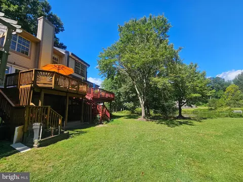 Exterior - 19 Casino Ct, Silver Spring, MD 20906 photo 3 of 5