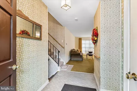 Entry Way - 1405 Mullins St, Silver Spring, MD 20904 photo 1 of 1