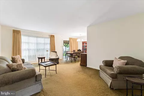Living - 1405 Mullins St, Silver Spring, MD 20904 photo 1 of 2