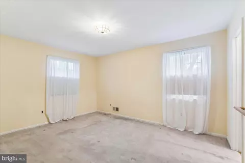 Bedroom - 1405 Mullins St, Silver Spring, MD 20904 photo 1 of 3