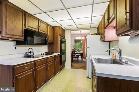 Kitchen - 1405 Mullins St, Silver Spring, MD 20904 photo 1 of 2