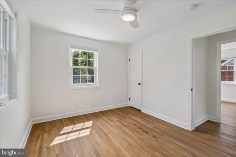 Bedroom - 1623 Belvedere Blvd, Silver Spring, MD 20902 photo 2 of 7