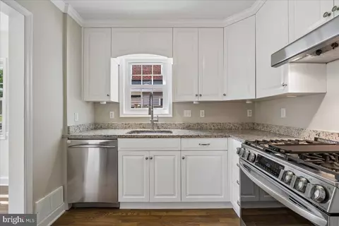 Kitchen - 1623 Belvedere Blvd, Silver Spring, MD 20902 photo 3 of 3