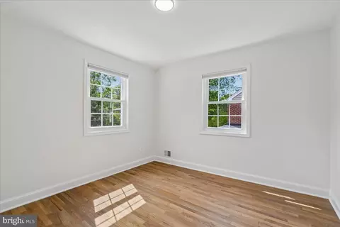 Bedroom - 1623 Belvedere Blvd, Silver Spring, MD 20902 photo 4 of 7