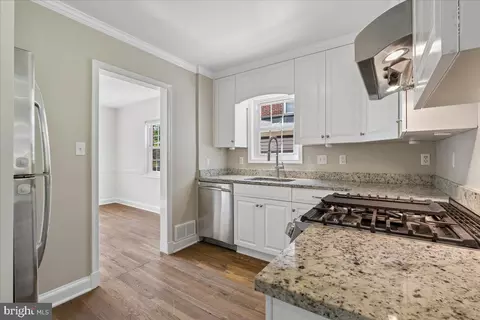 Kitchen - 1623 Belvedere Blvd, Silver Spring, MD 20902 photo 2 of 3