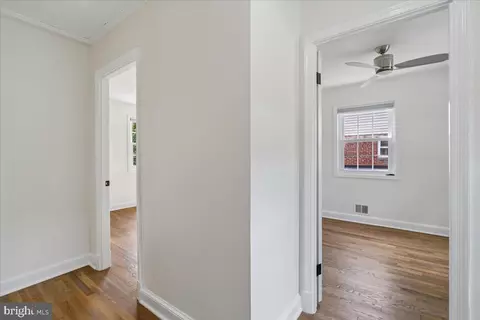 Entry Way - 1623 Belvedere Blvd, Silver Spring, MD 20902 photo 1 of 2