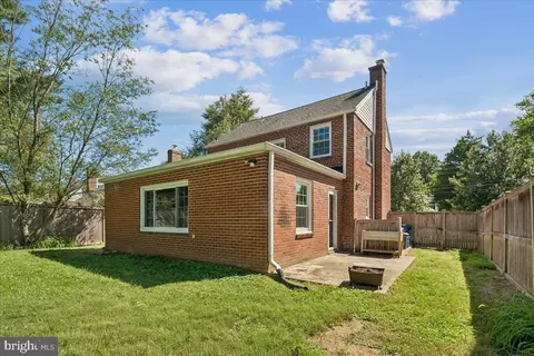 Exterior - 1623 Belvedere Blvd, Silver Spring, MD 20902 photo 1 of 7