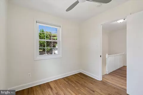 Bedroom - 1623 Belvedere Blvd, Silver Spring, MD 20902 photo 7 of 7