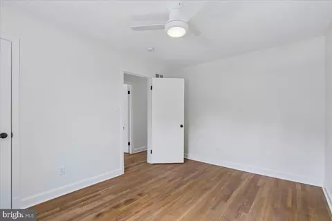Bedroom - 1623 Belvedere Blvd, Silver Spring, MD 20902 photo 3 of 7