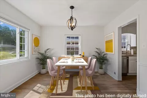 Dining - 1623 Belvedere Blvd, Silver Spring, MD 20902 photo 1 of 1