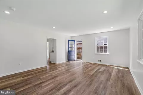 Living - 1623 Belvedere Blvd, Silver Spring, MD 20902 photo 11 of 13