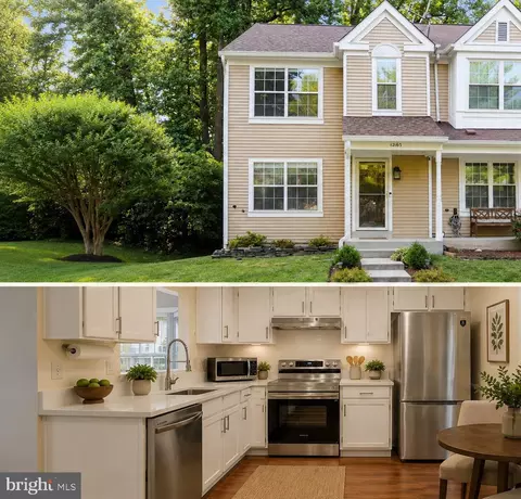 12163 Flag Harbor Dr, Germantown, MD 20874