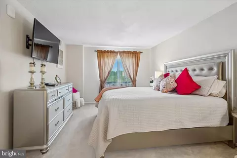 Bedroom - 15101 Interlachen Dr #1-1024, Silver Spring, MD 20906 photo 1 of 3