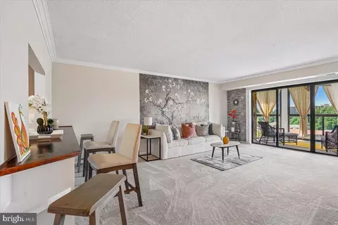 Living - 15101 Interlachen Dr #1-1024, Silver Spring, MD 20906 photo 1 of 3