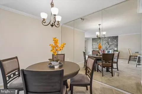Dining - 15101 Interlachen Dr #1-1024, Silver Spring, MD 20906 photo 2 of 5