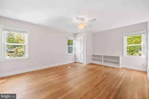 Bedroom - 415 Schuyler Rd, Silver Spring, MD 20910 photo 2 of 8