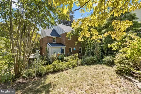 Exterior - 415 Schuyler Rd, Silver Spring, MD 20910 photo 5 of 10