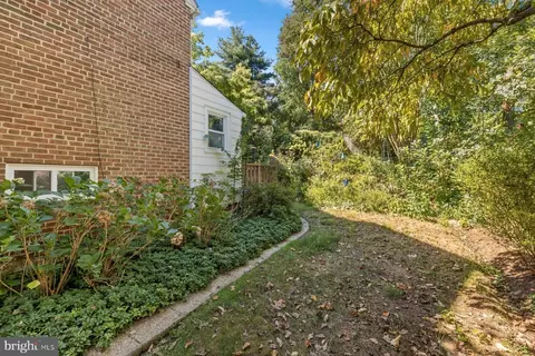 Exterior - 415 Schuyler Rd, Silver Spring, MD 20910 photo 8 of 10
